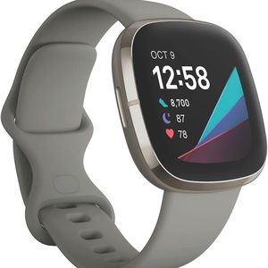 Brend new in box Fitbit Sense Smartwatch